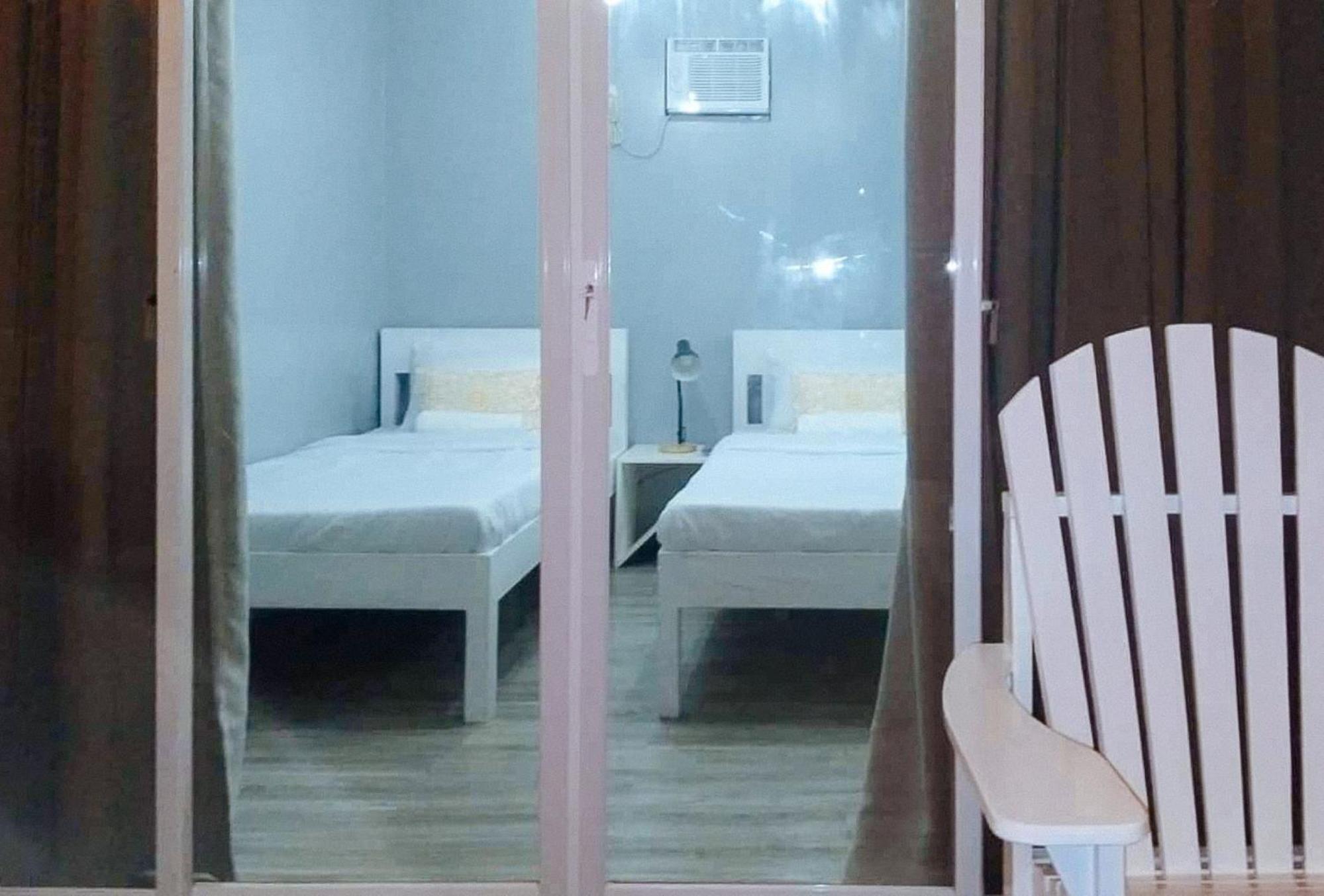 Angels Bed And Breakfast Sipalay City By Reddoorz Exterior foto